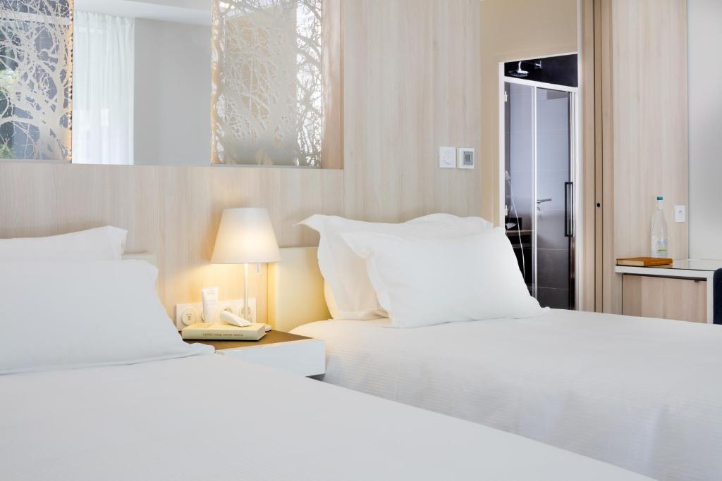 Eau Thermale Avène l'hôtel photo 3