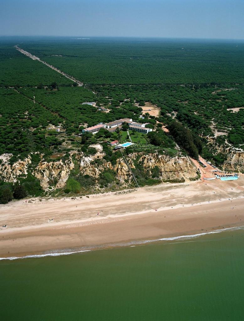 Parador de Mazagón photo 1