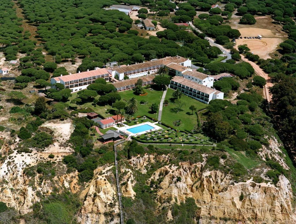 Parador de Mazagón photo 4