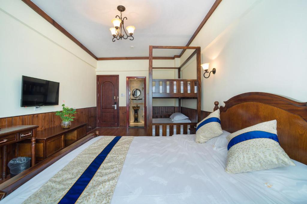 Memory Inn Guilin Central photo 3