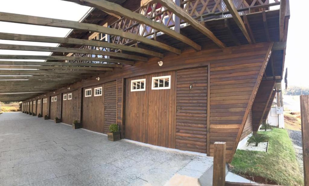 Cabanas MFK photo 2