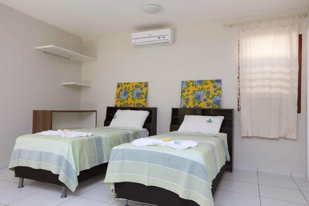 Porto Seguro Flat photo 1
