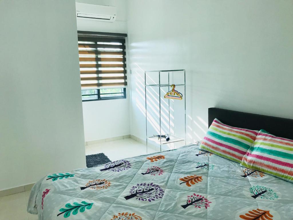 Family homestay photo 4