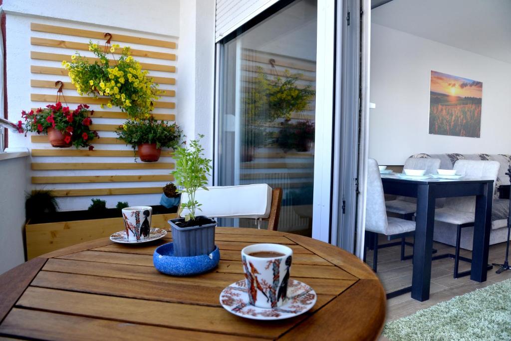 City Center Lux Apartment Dorotea photo 3