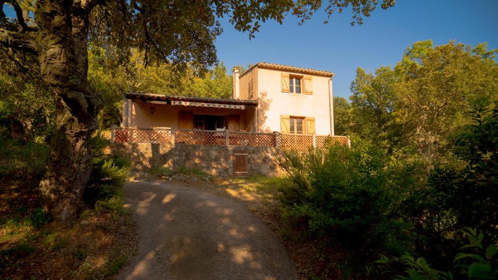 Maison Hameau De La Mourre (La Garde-Freinet) photo 1
