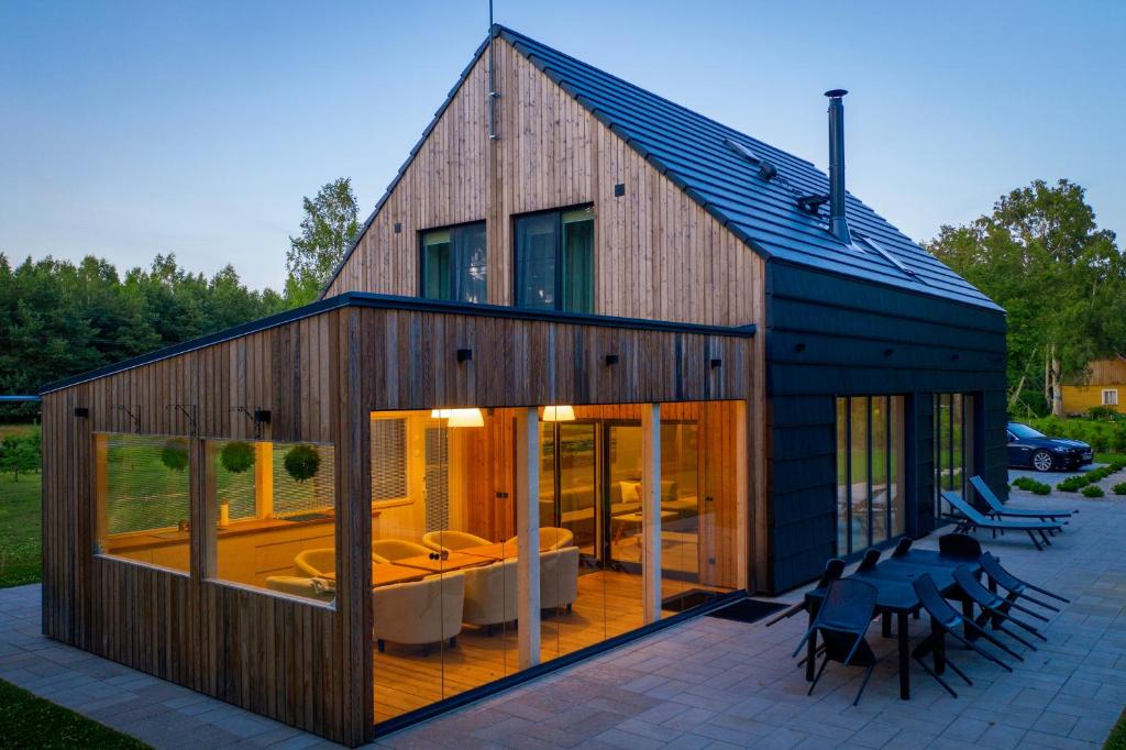 Kassari-Nurga Holiday homes photo 4