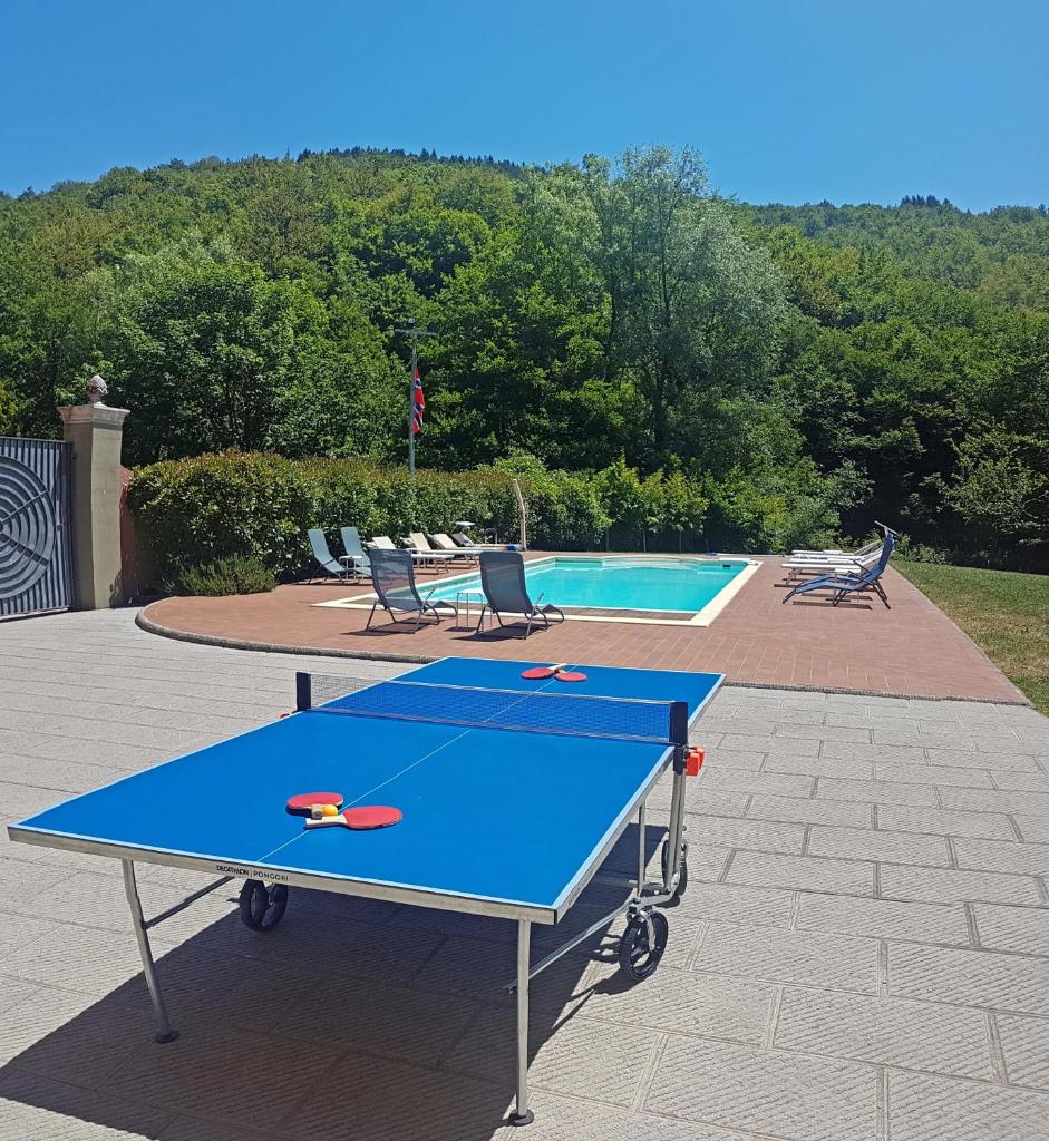Villa Le Panche photo 3