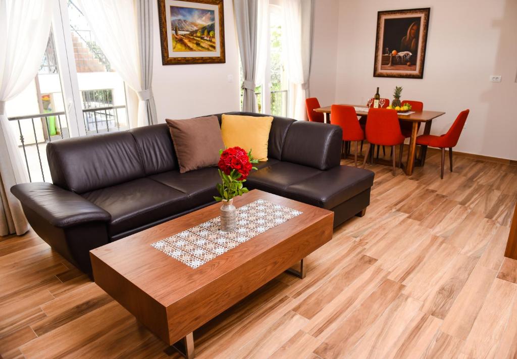 Apartments Balbo photo 4