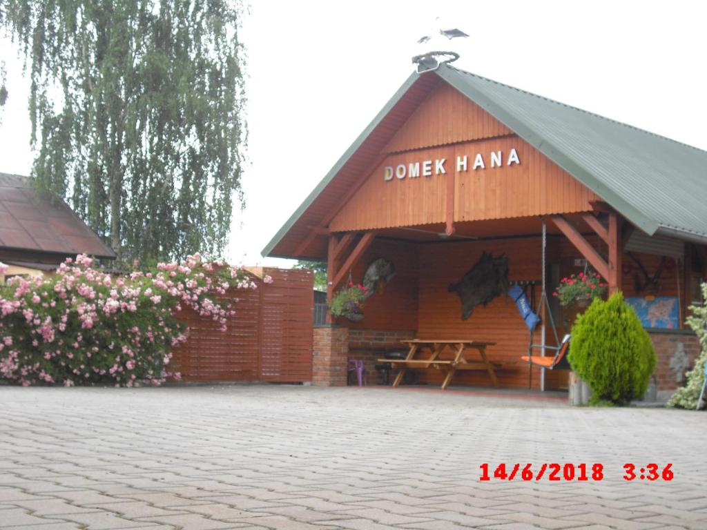 Domek HANA photo 1