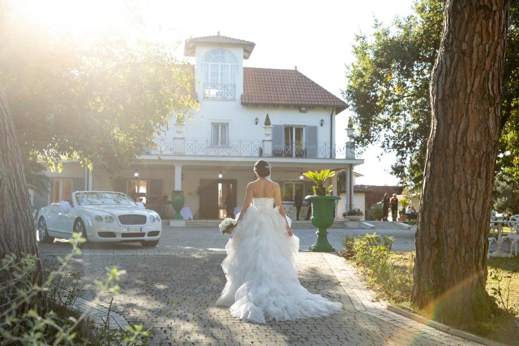 Villa Strampelli photo 3