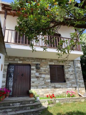 Panagopoulos House photo 4