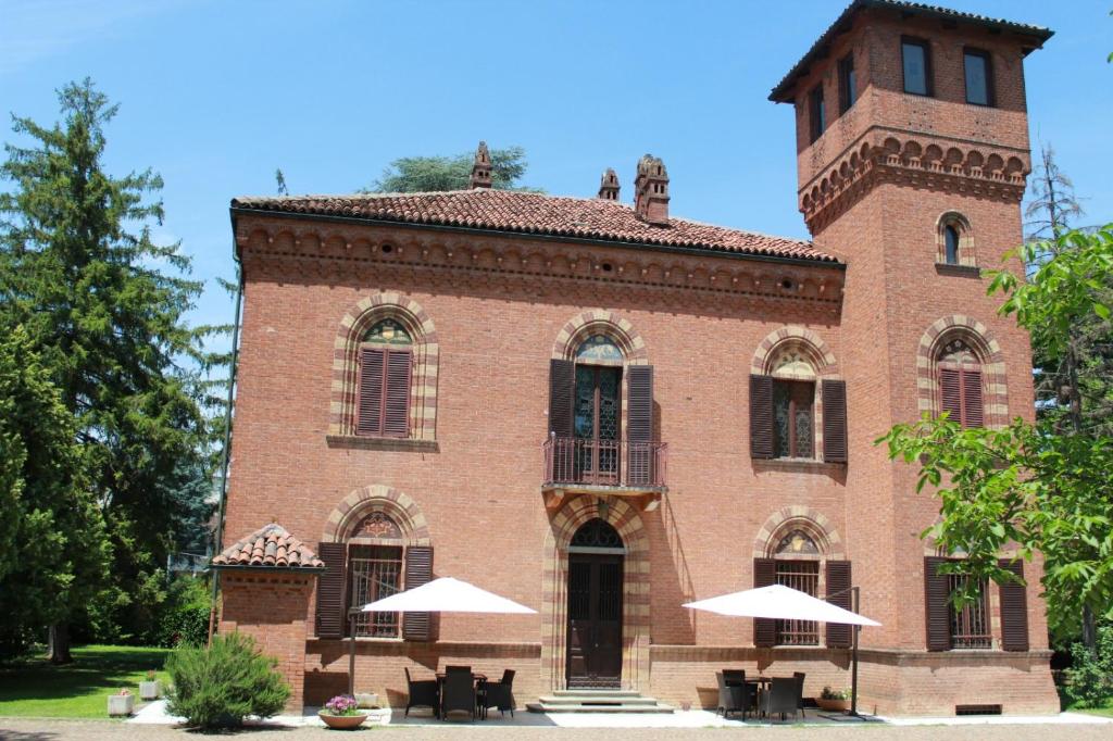 Bed & Breakfast OttoQuadri photo 1