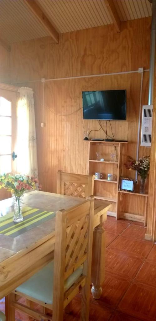 Hostal Marianela photo 4