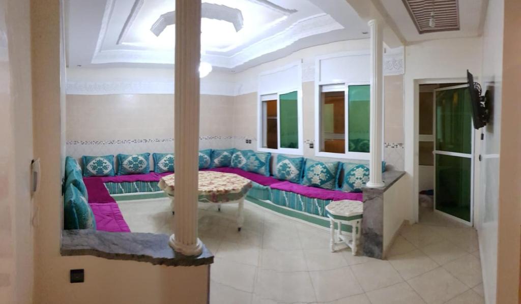 Appartement Haron