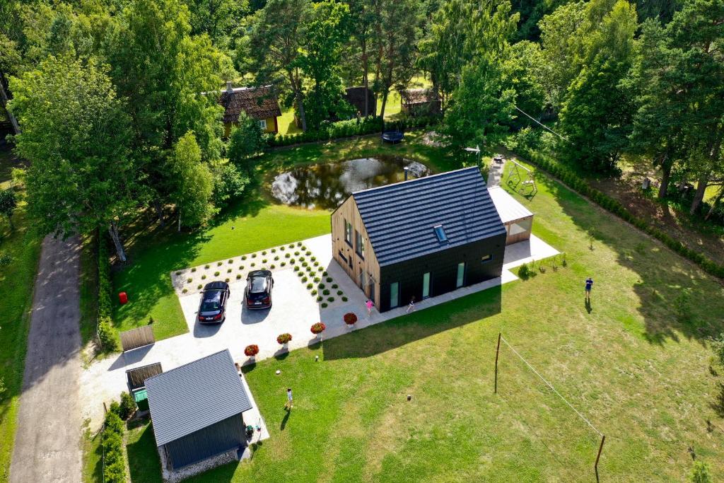 Kassari-Nurga Holiday homes photo 3