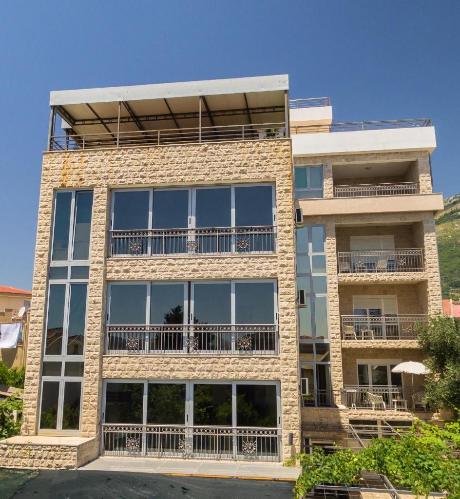 ApartHotel Stijovic photo 2