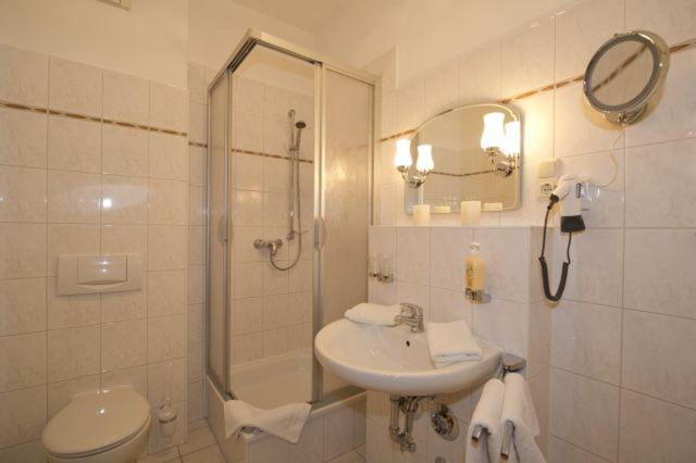AKZENT Waldhotel Spa Rügen photo 3