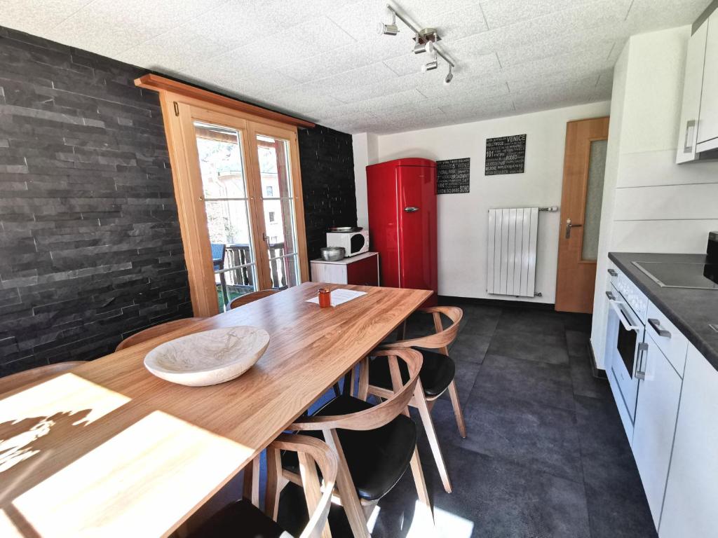 Apartments Chalet Tatyana photo 2