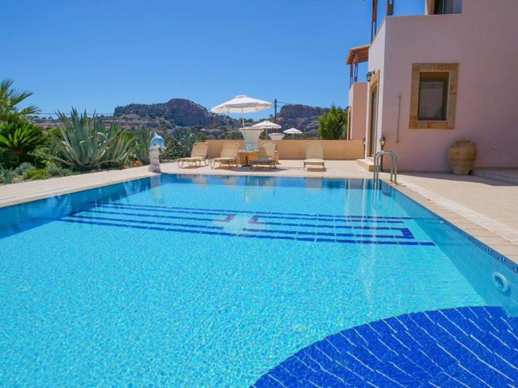 Luxury Villa Delfini photo 1