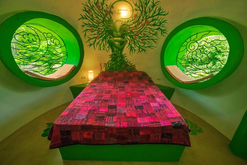 Green Moon Lodge photo 2
