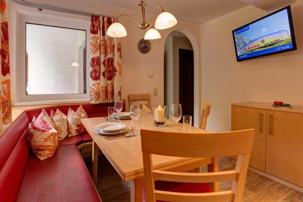 Appartement Habicher photo 1