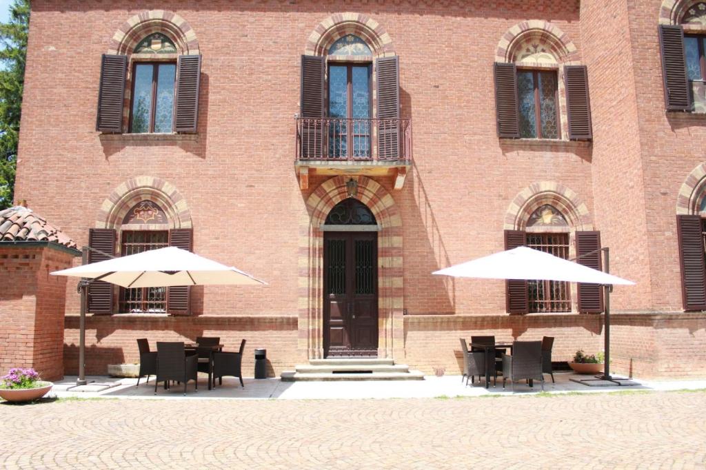 Bed & Breakfast OttoQuadri photo 2