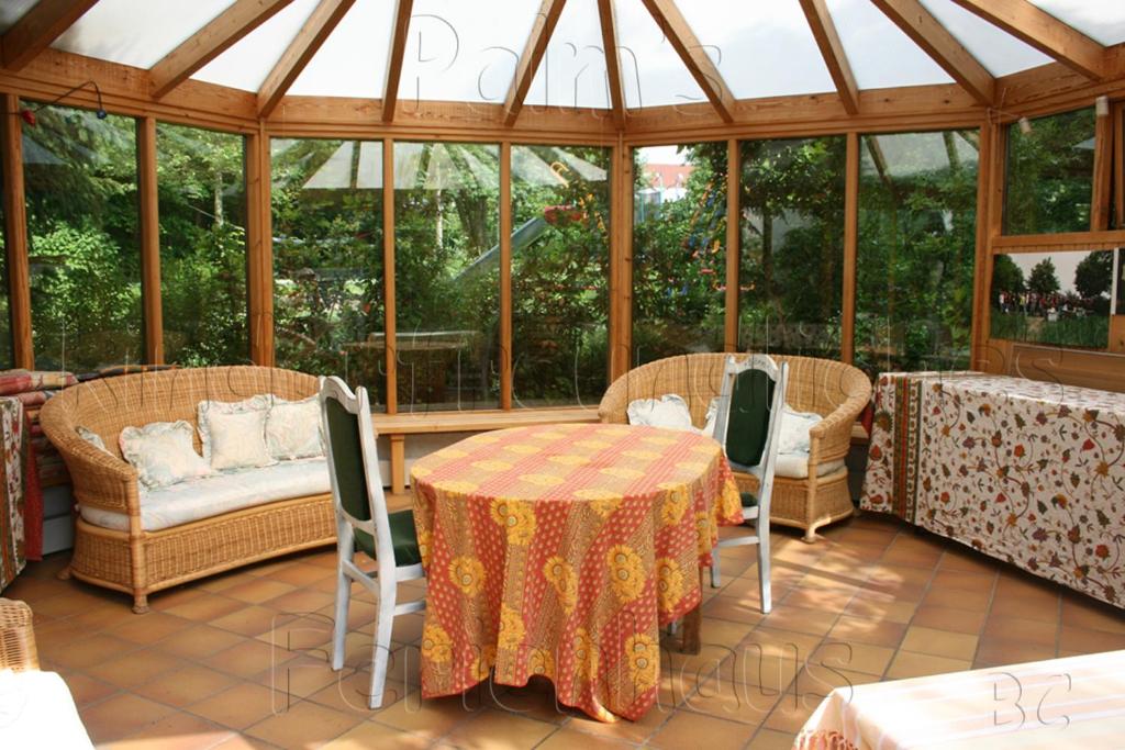 Palm's kinderfreundliches Ferienhaus photo 2