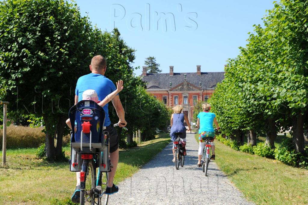 Palm's kinderfreundliches Ferienhaus photo 1
