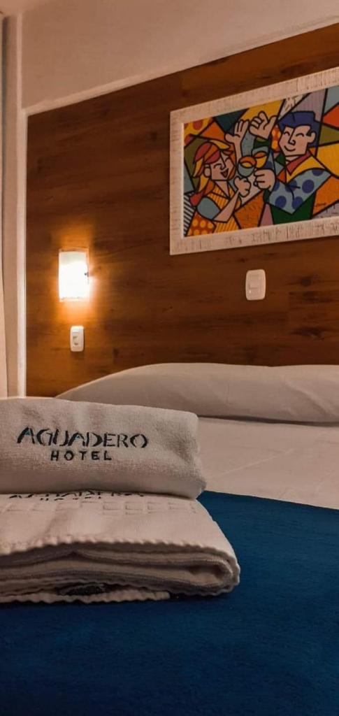 Hotel Aguadero photo 4