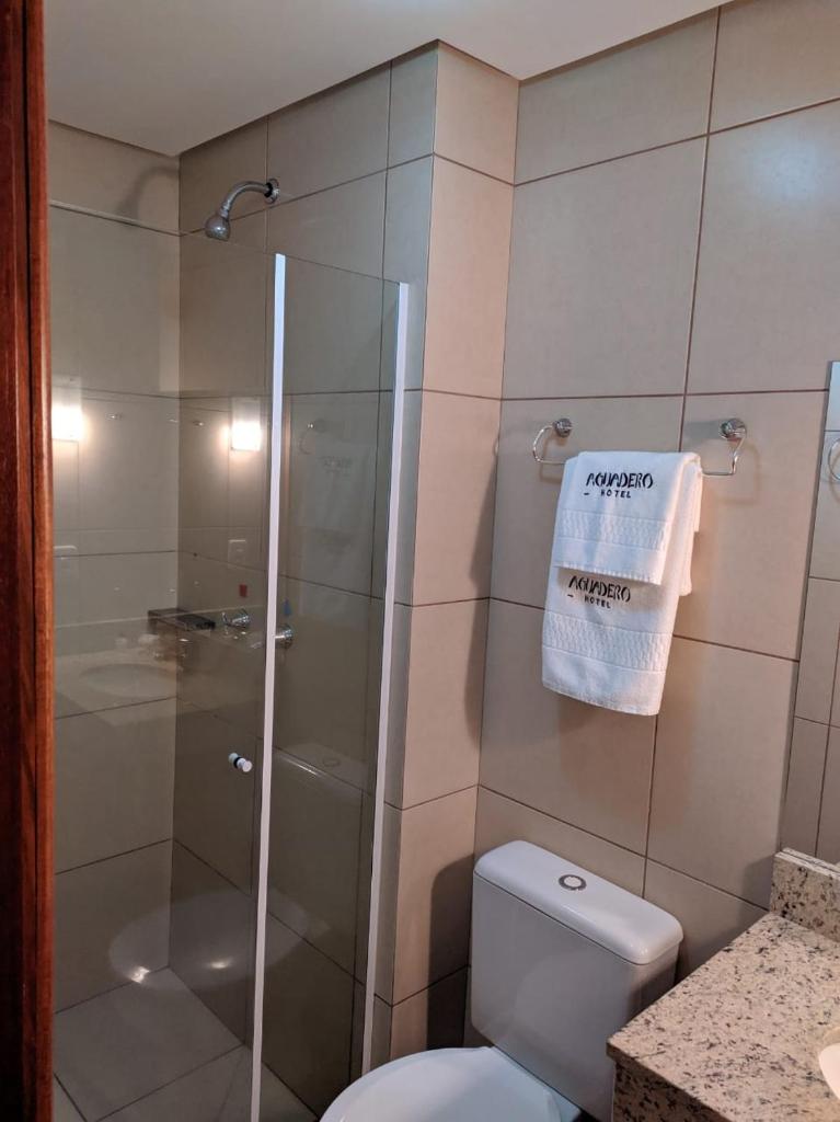 Hotel Aguadero photo 3