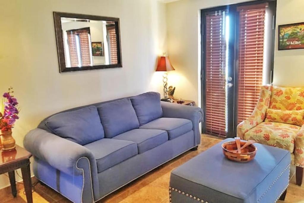 Suite Rivas 126 Gran Pacifica Resort photo 1