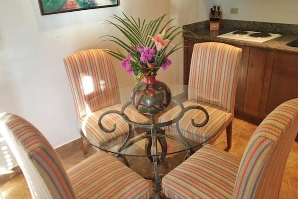Suite Rivas 126 Gran Pacifica Resort photo 2