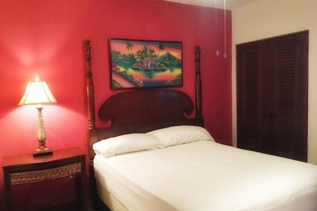 Suite Rivas 126 Gran Pacifica Resort photo 3