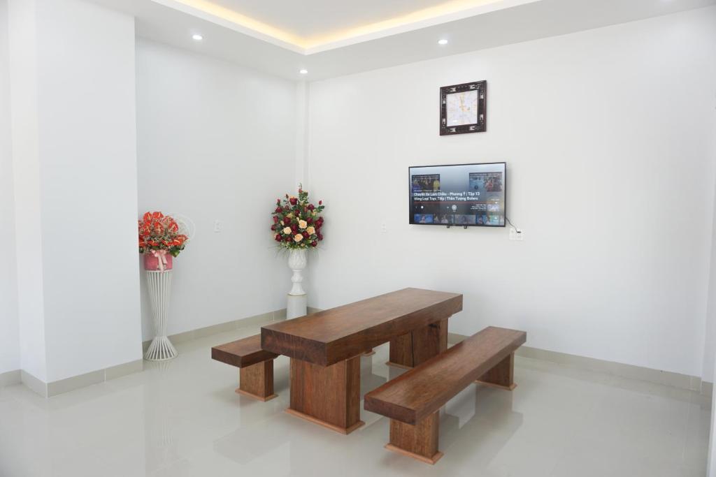 Gia Anh Guesthouse