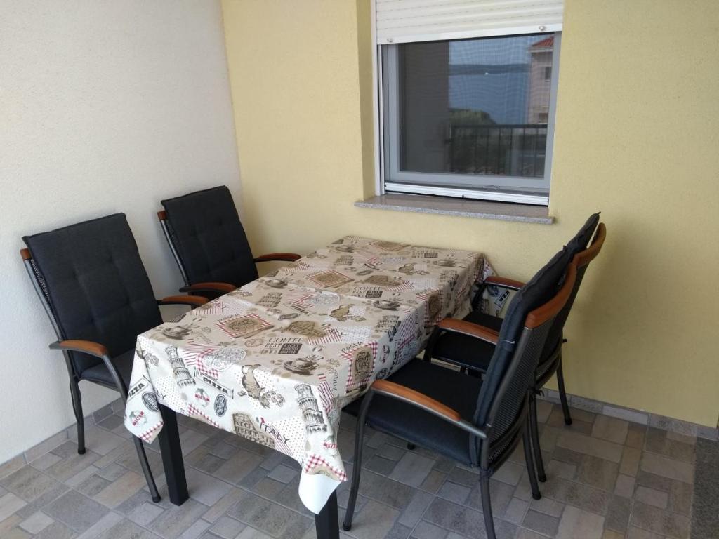 Apartments Ljubas photo 1