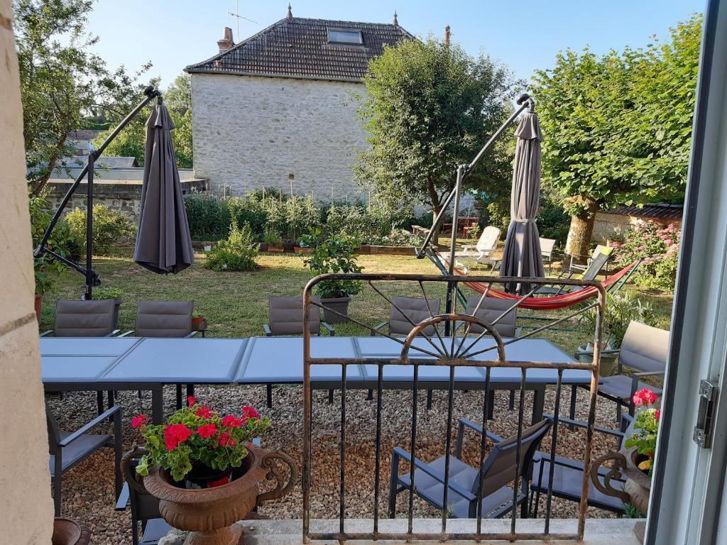 Le Couvent en Bazois photo 4