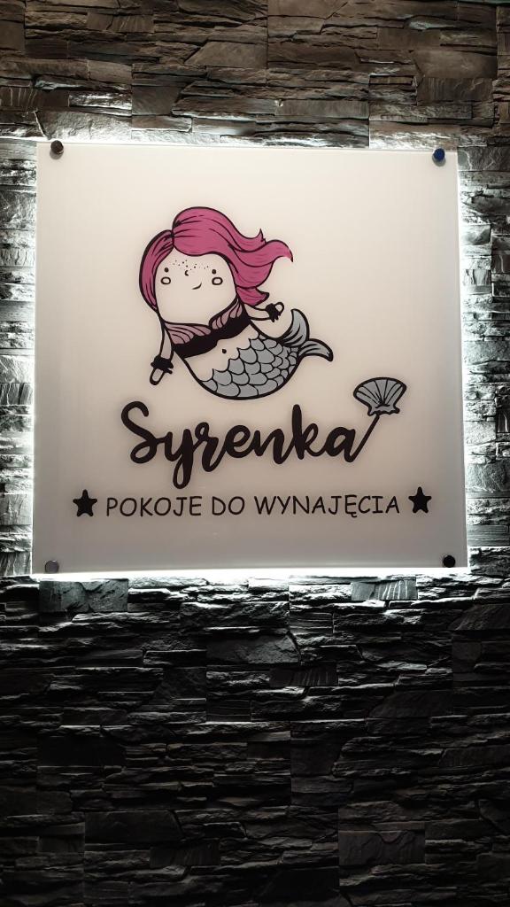 Pokoje Morska Syrenka photo 2