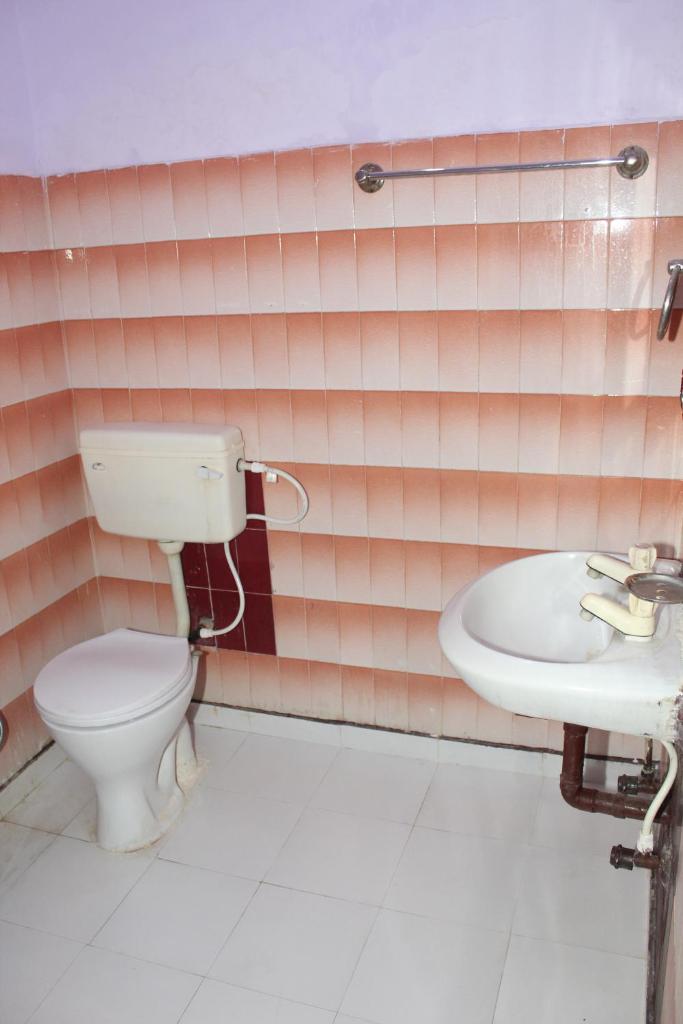 Двухместный (Стандартный двухместный номер с 1 кроватью), Hotel Raj