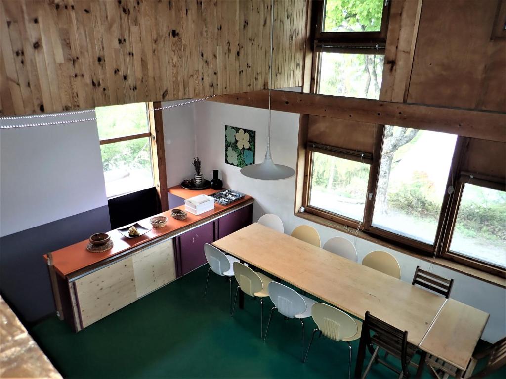 Maison CAILLE photo 3