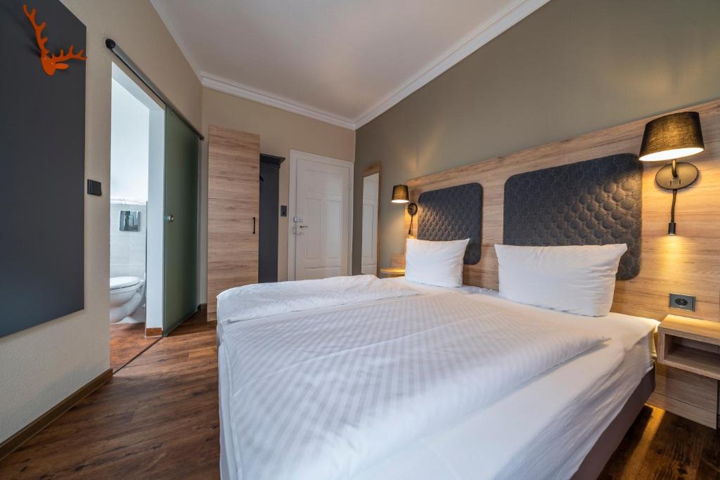 Hotel Hirsch photo 1