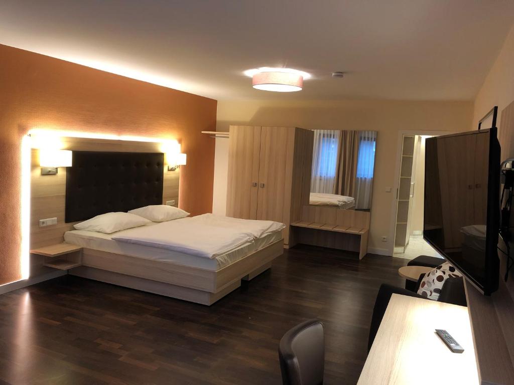 3 Apartments Am Wambolter Hof 3 photo 3