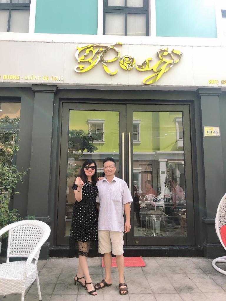 ROSY HẠ LONG HOTEL