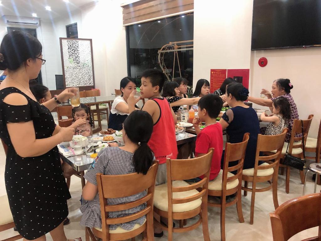 ROSY HẠ LONG HOTEL