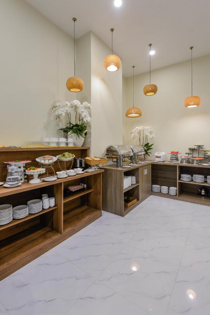 The Akoya Ben Thanh Hotel