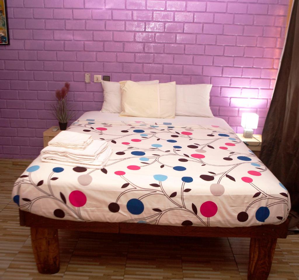 Residence Hotel Lwili photo 1