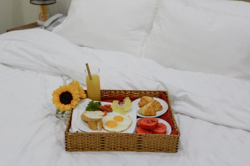 The Akoya Ben Thanh Hotel