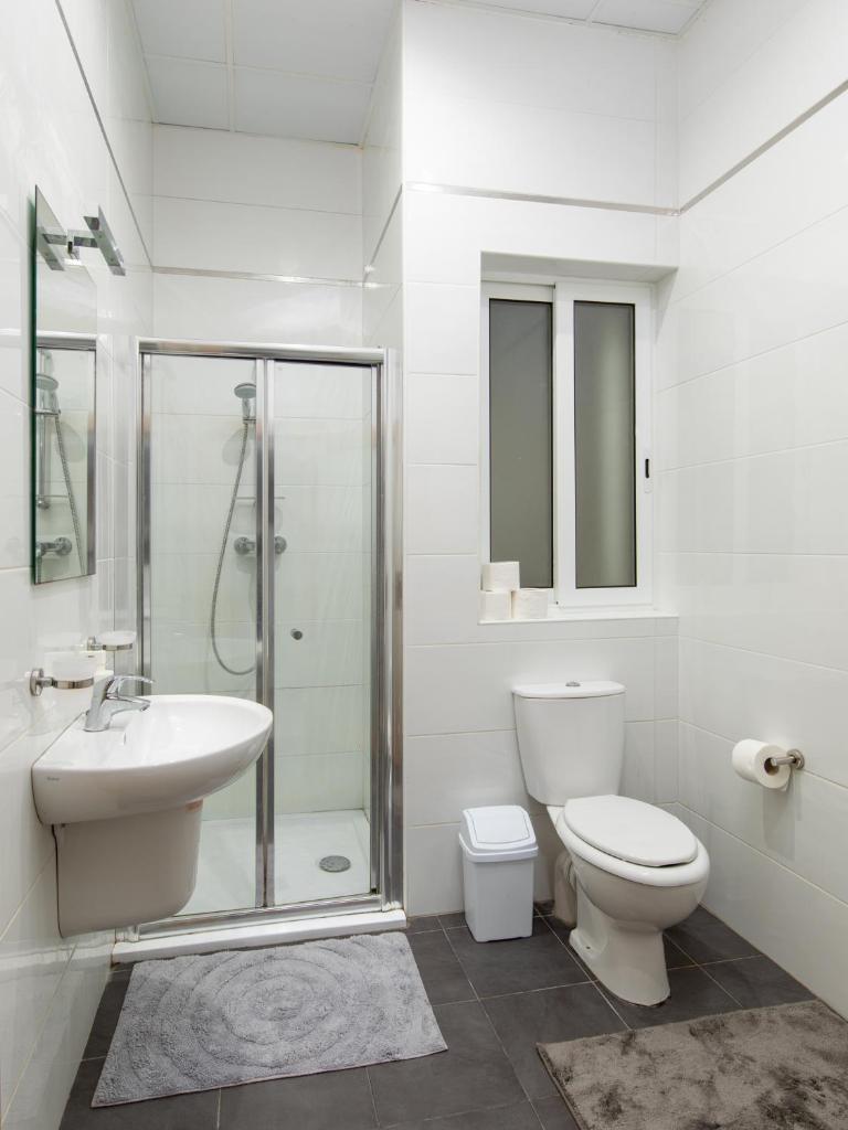 Modern 2 Bedroom Apartment (Msida) photo 2