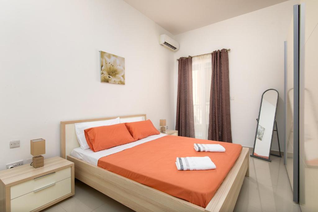 Modern 2 Bedroom Apartment (Msida) photo 3