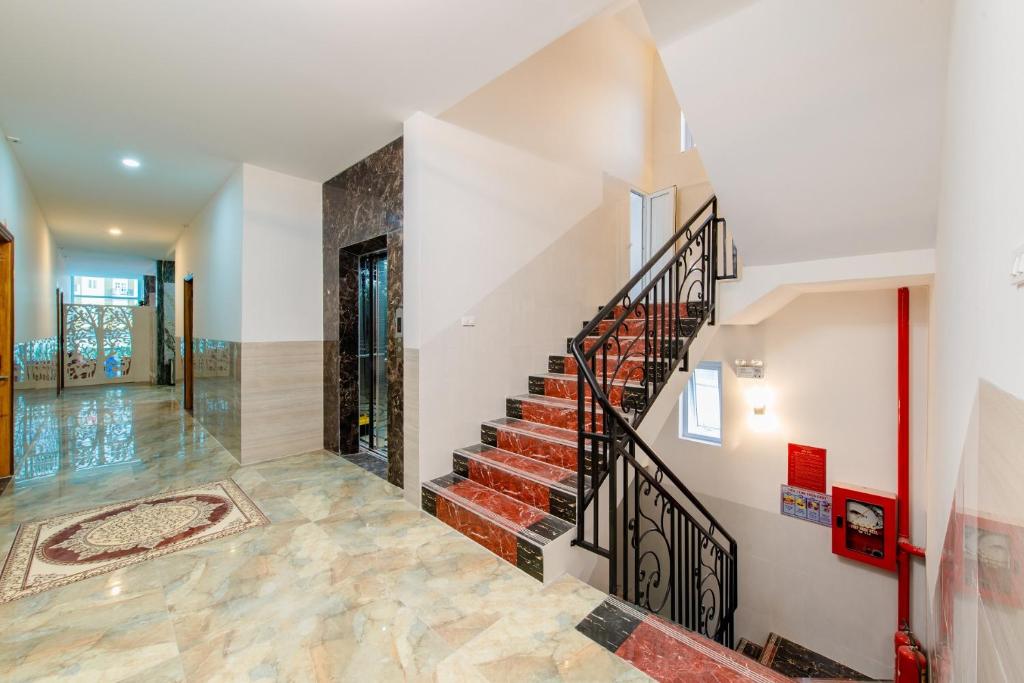 Thoi Binh Hotel photo 2