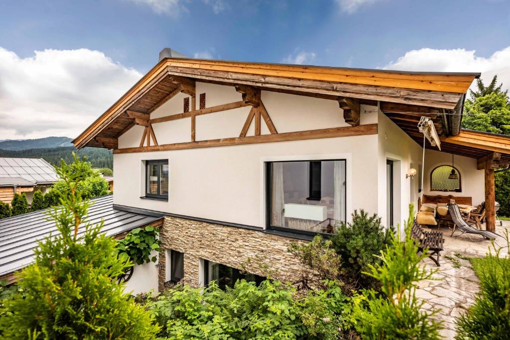 Exclusive Appartement Chalet photo 3